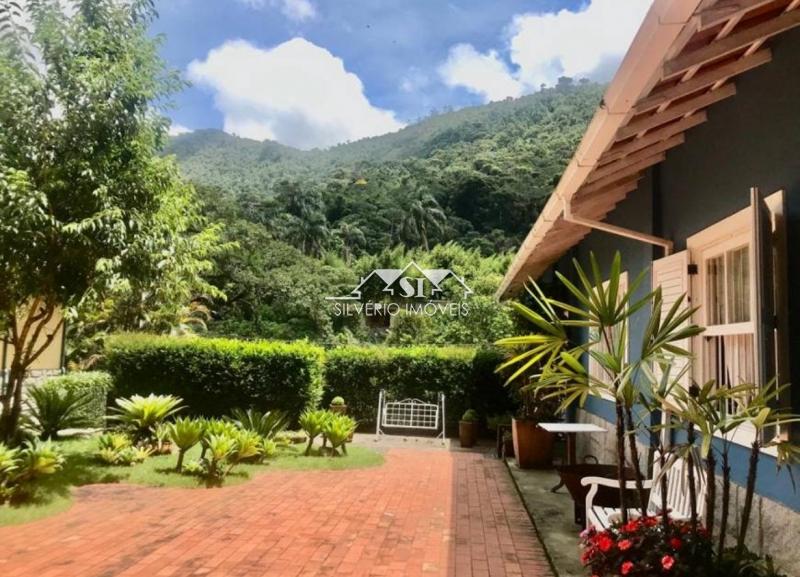 Casa à venda em Centro, Petrópolis - RJ - Foto 14