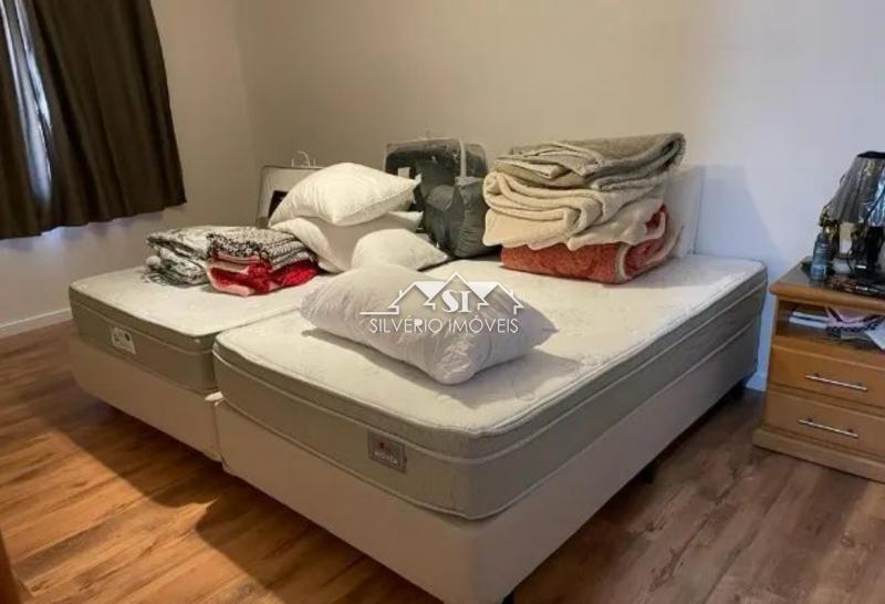 Apartamento à venda com 3 quartos, 80m² - Foto 6