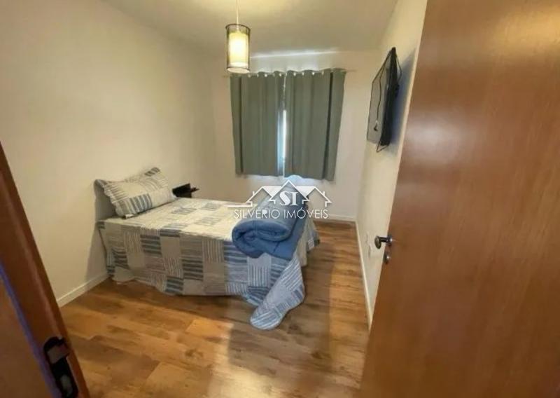 Apartamento à venda com 3 quartos, 80m² - Foto 7