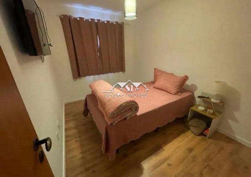 Apartamento à venda com 3 quartos, 80m² - Foto 8