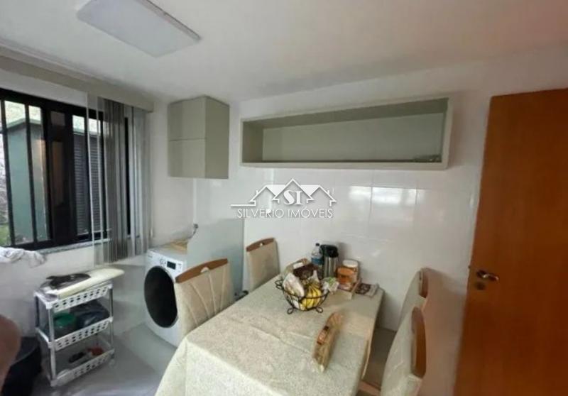 Apartamento à venda com 3 quartos, 80m² - Foto 3