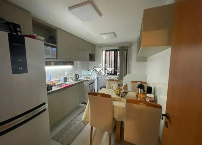 Apartamento à venda em Corrêas, Petrópolis - RJ - Foto 2