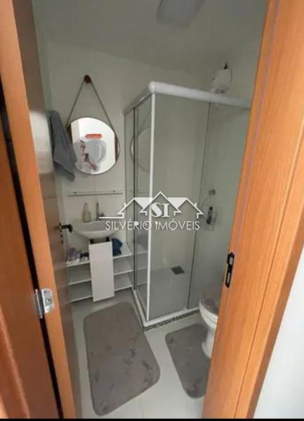 Apartamento à venda com 3 quartos, 80m² - Foto 9