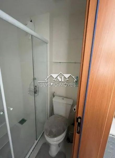 Apartamento à venda com 3 quartos, 80m² - Foto 10