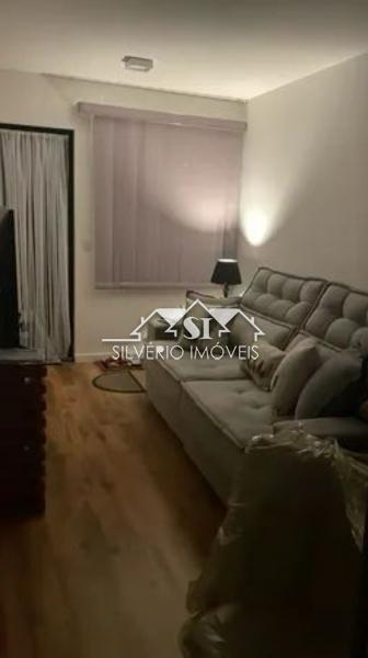 Apartamento à venda com 3 quartos, 80m² - Foto 5