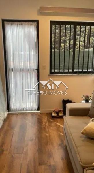 Apartamento à venda com 3 quartos, 80m² - Foto 11