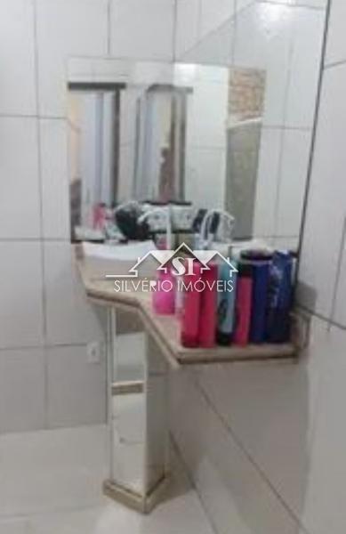 Casa à venda com 3 quartos, 185m² - Foto 6
