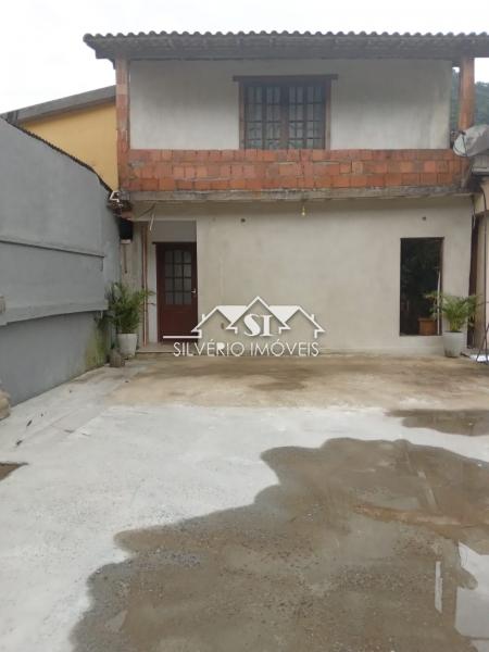 Casa à venda com 3 quartos, 185m² - Foto 9