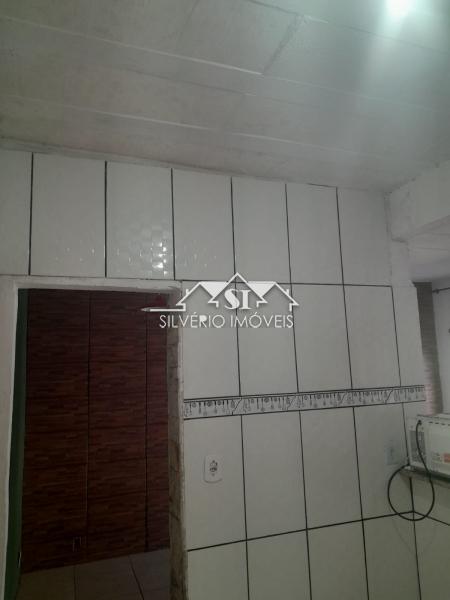 Casa à venda com 3 quartos, 185m² - Foto 12
