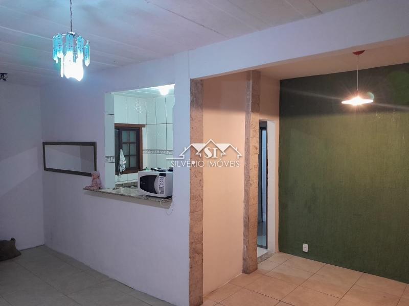 Casa à venda com 3 quartos, 185m² - Foto 15