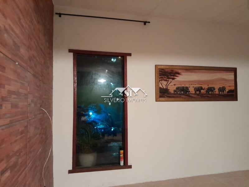 Casa à venda com 3 quartos, 185m² - Foto 20
