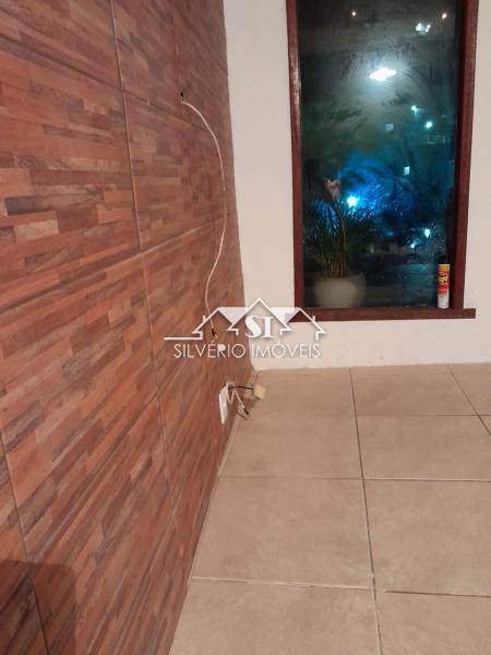 Casa à venda com 3 quartos, 185m² - Foto 21