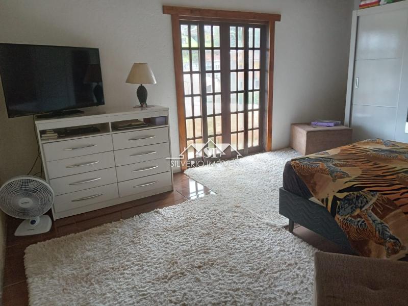 Casa à venda com 3 quartos, 185m² - Foto 22