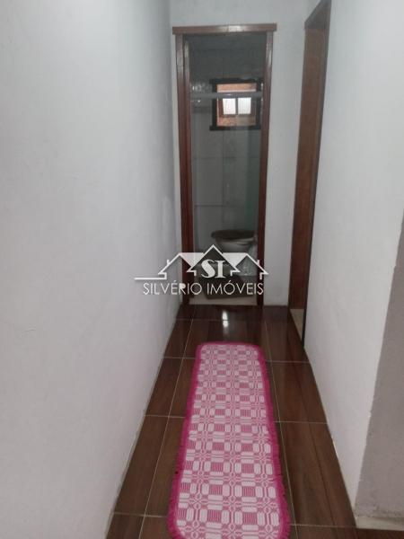 Casa à venda com 3 quartos, 185m² - Foto 24