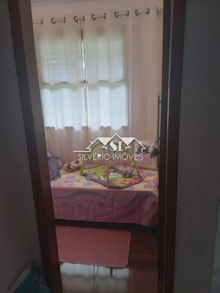 Casa à venda com 3 quartos, 185m² - Foto 28