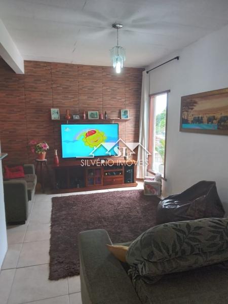 Casa em São Sebastião - Petrópolis/RJ  - 3 Quartos