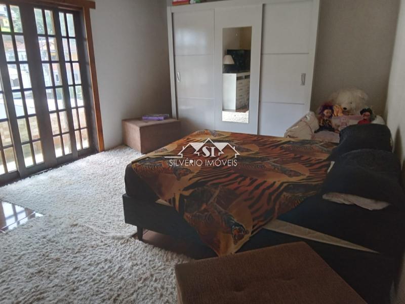 Casa à venda com 3 quartos, 185m² - Foto 32