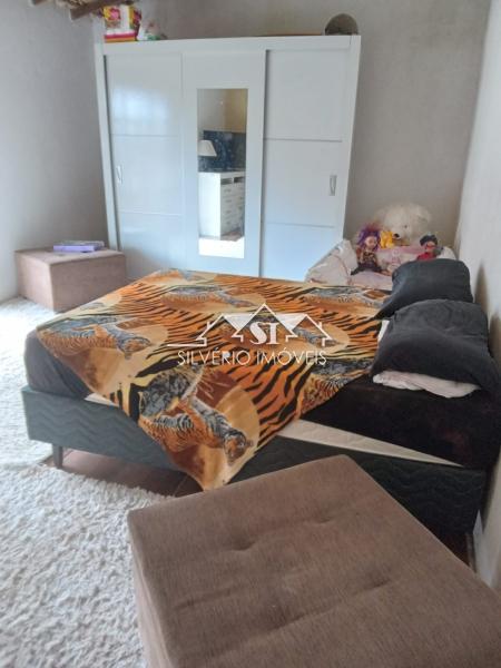 Casa à venda com 3 quartos, 185m² - Foto 33