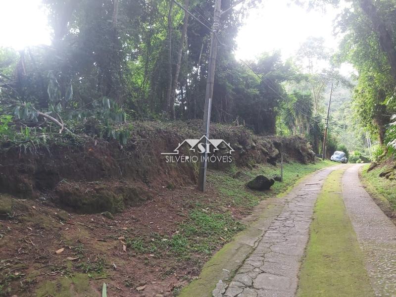 Terreno Residencial à venda em Nogueira, Petrópolis - RJ - Foto 2
