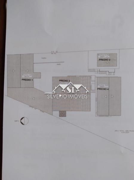 Depósito-Galpão-Armazém para alugar com 30 quartos, 1800m² - Foto 3