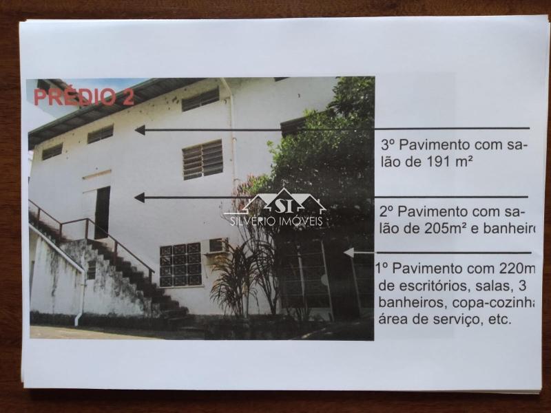 Depósito-Galpão-Armazém para alugar com 30 quartos, 1800m² - Foto 4