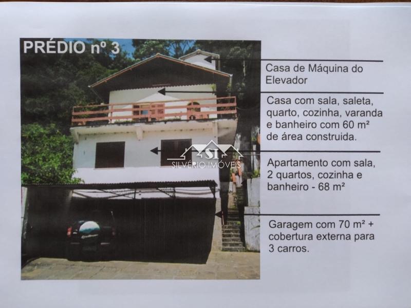 Imóvel Comercial para Alugar  à venda em Quitandinha, Petrópolis - RJ - Foto 5