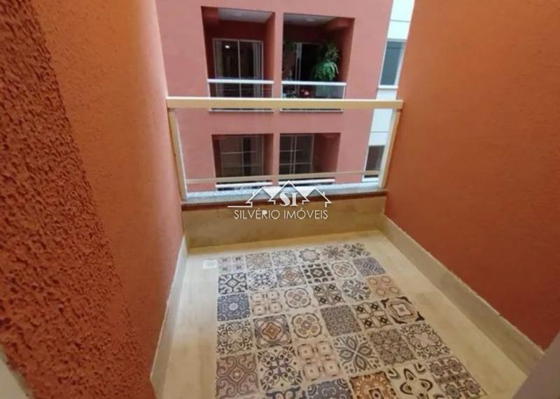 Apartamento à venda em Corrêas, Petrópolis - RJ - Foto 2