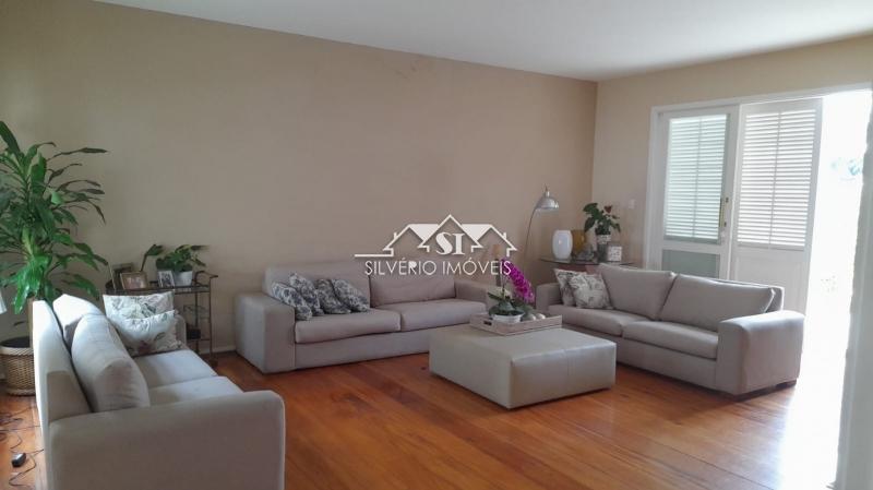 Casa à venda com 4 quartos, 400m² - Foto 6