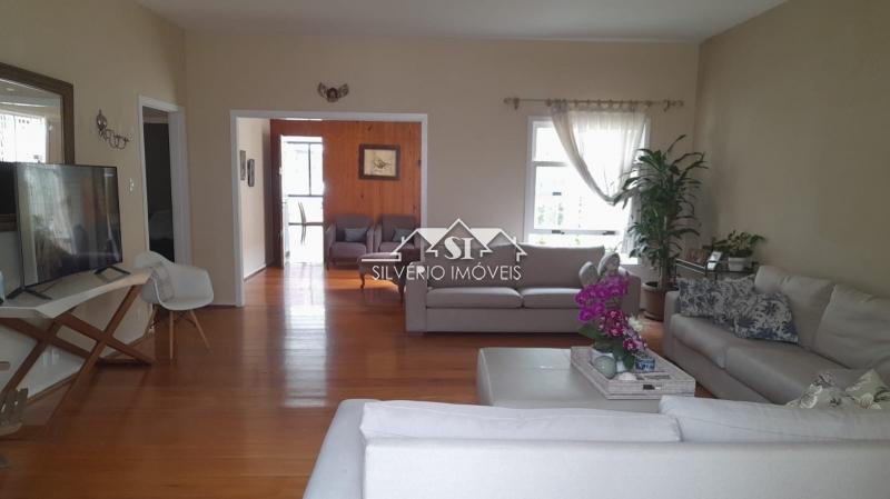 Casa à venda com 4 quartos, 400m² - Foto 8