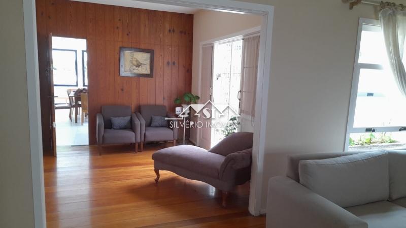 Casa à venda com 4 quartos, 400m² - Foto 12