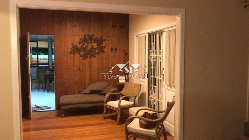 Casa à venda com 4 quartos, 400m² - Foto 13