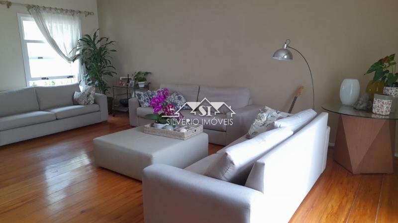 Casa à venda com 4 quartos, 400m² - Foto 16