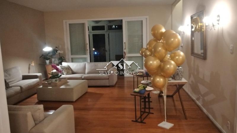 Casa à venda com 4 quartos, 400m² - Foto 20