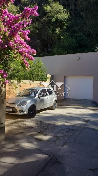 Casa à venda com 4 quartos, 400m² - Foto 22