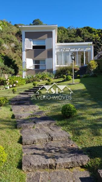 Casa à venda com 4 quartos, 400m² - Foto 24