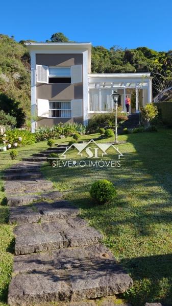 Casa à venda com 4 quartos, 400m² - Foto 25