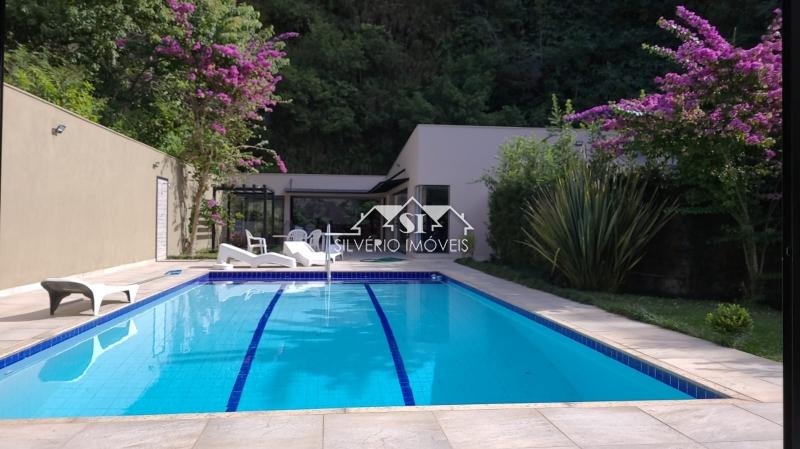 Casa à venda com 4 quartos, 400m² - Foto 27