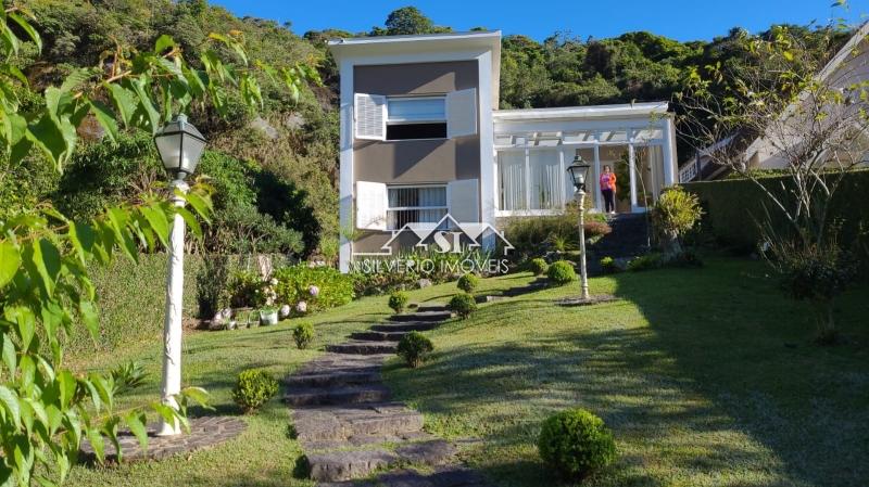 Casa à venda com 4 quartos, 400m² - Foto 28