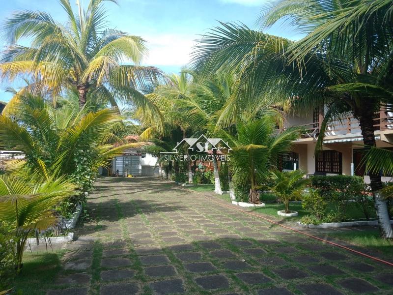 Apartamento em Peró - Cabo Frio/RJ  - 3 Quartos