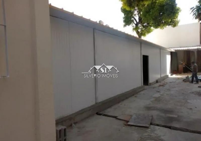 Imóvel Comercial à venda em São Cristóvão, Rio de Janeiro - RJ - Foto 4