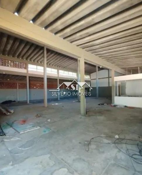 Depósito-Galpão-Armazém à venda, 1100m² - Foto 2