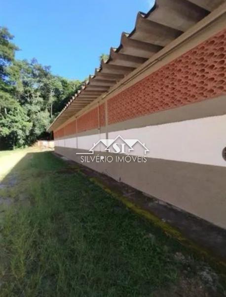 Depósito-Galpão-Armazém à venda, 1100m² - Foto 3