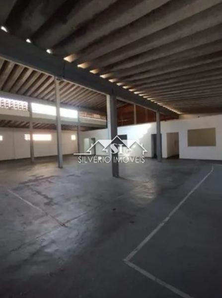 Depósito-Galpão-Armazém à venda, 1100m² - Foto 7