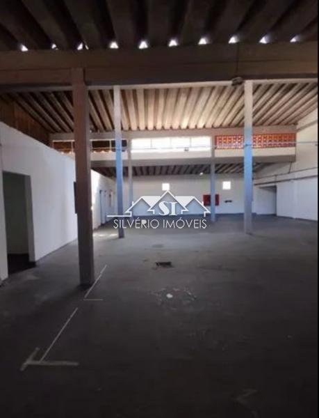 Depósito-Galpão-Armazém à venda, 1100m² - Foto 8
