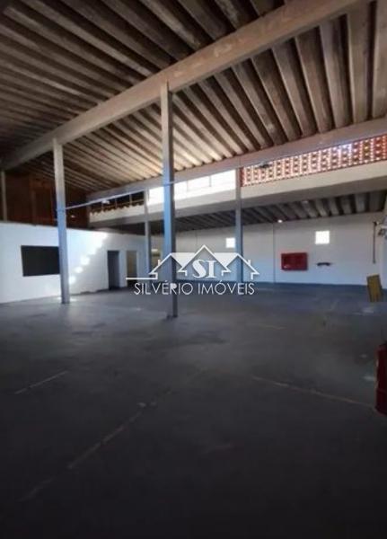 Depósito-Galpão-Armazém à venda, 1100m² - Foto 9
