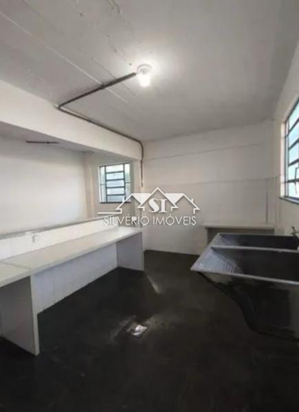 Depósito-Galpão-Armazém à venda, 1100m² - Foto 11