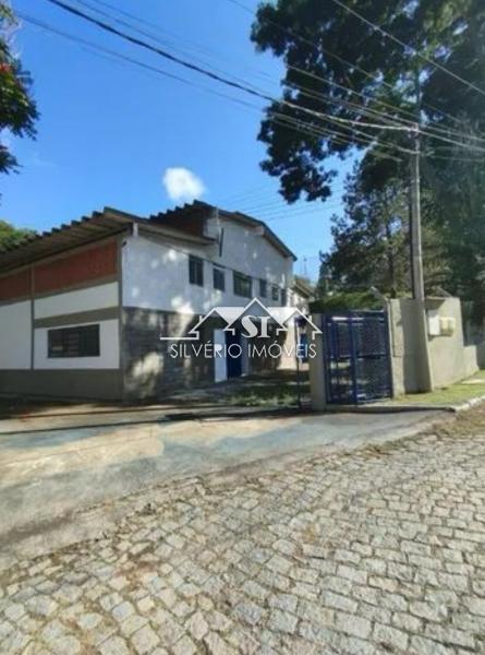 Depósito-Galpão-Armazém à venda, 1100m² - Foto 18