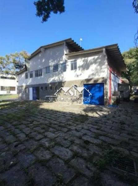 Imóvel Comercial à venda em Pedro do Rio, Petrópolis - RJ - Foto 1