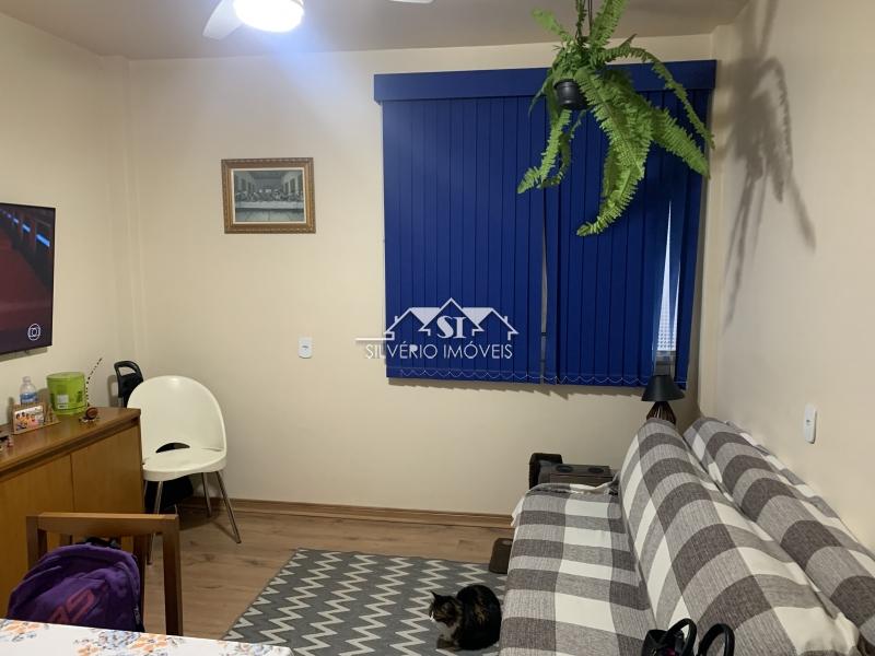 Apartamento em Alto da Serra - Petrópolis/RJ  - 2 Quartos