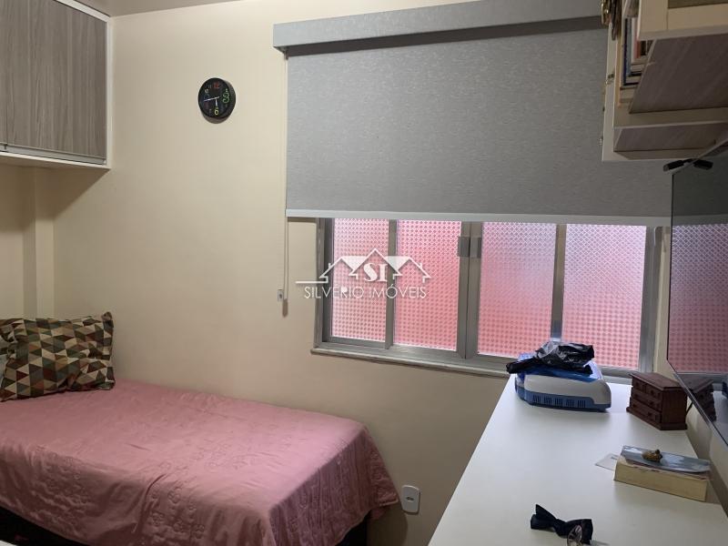 Apartamento à venda em Alto da Serra, Petrópolis - RJ - Foto 18